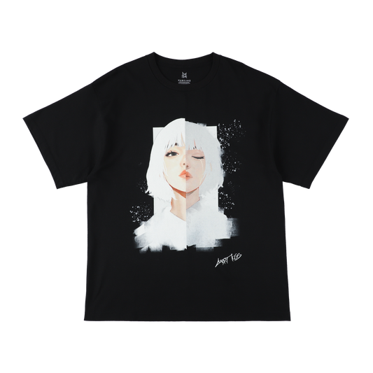 LUXURY THUGS FEAR OF TEAR TEE