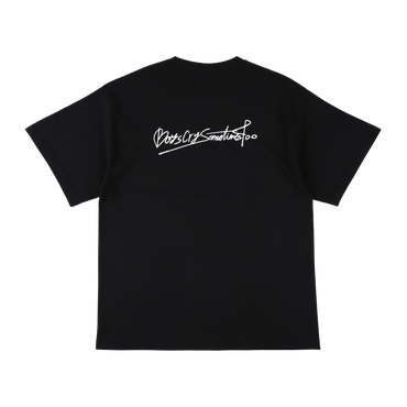 LUXURY THUGS FEAR OF TEAR TEE