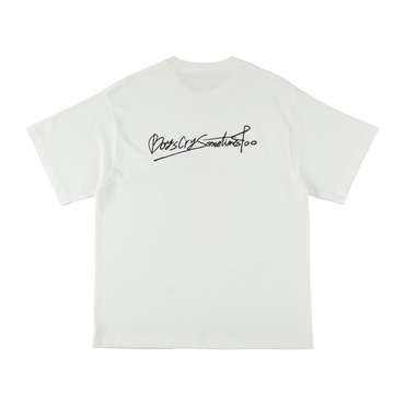 LUXURY THUGS FEAR OF TEAR TEE