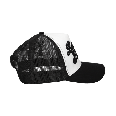 LUXURY THUGS LT PATTERN HAT