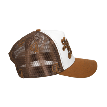 LUXURY THUGS LT PATTERN HAT