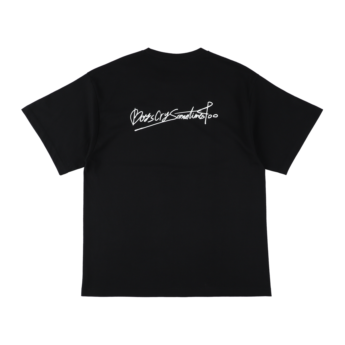 LUXURY THUGS FEAR OF TEAR TEE