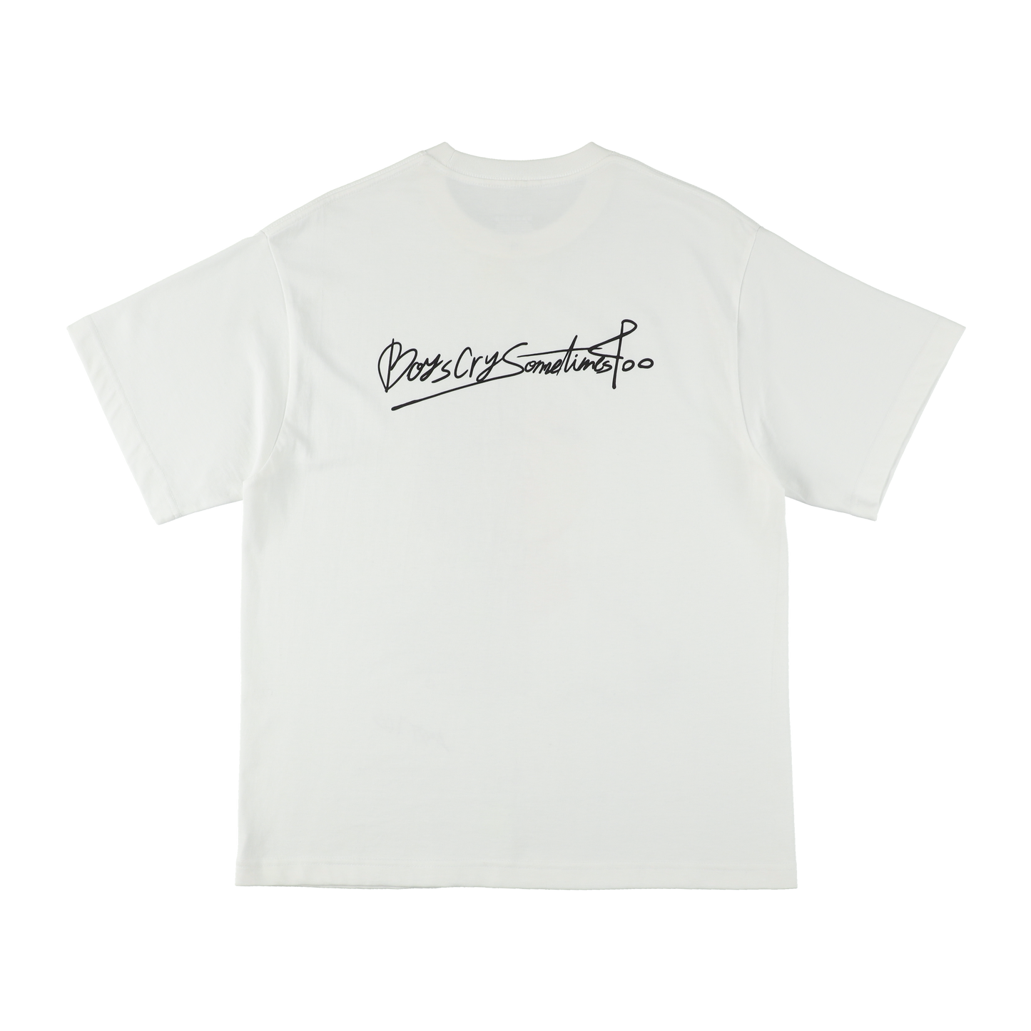 LUXURY THUGS FEAR OF TEAR TEE