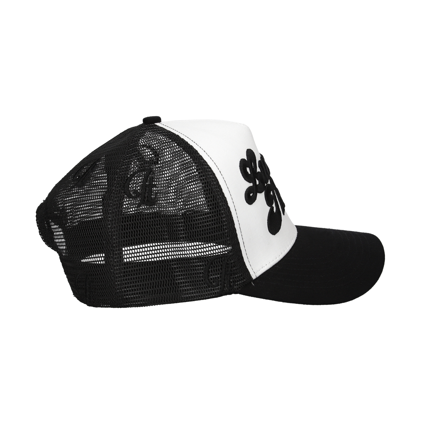 LUXURY THUGS LT PATTERN HAT