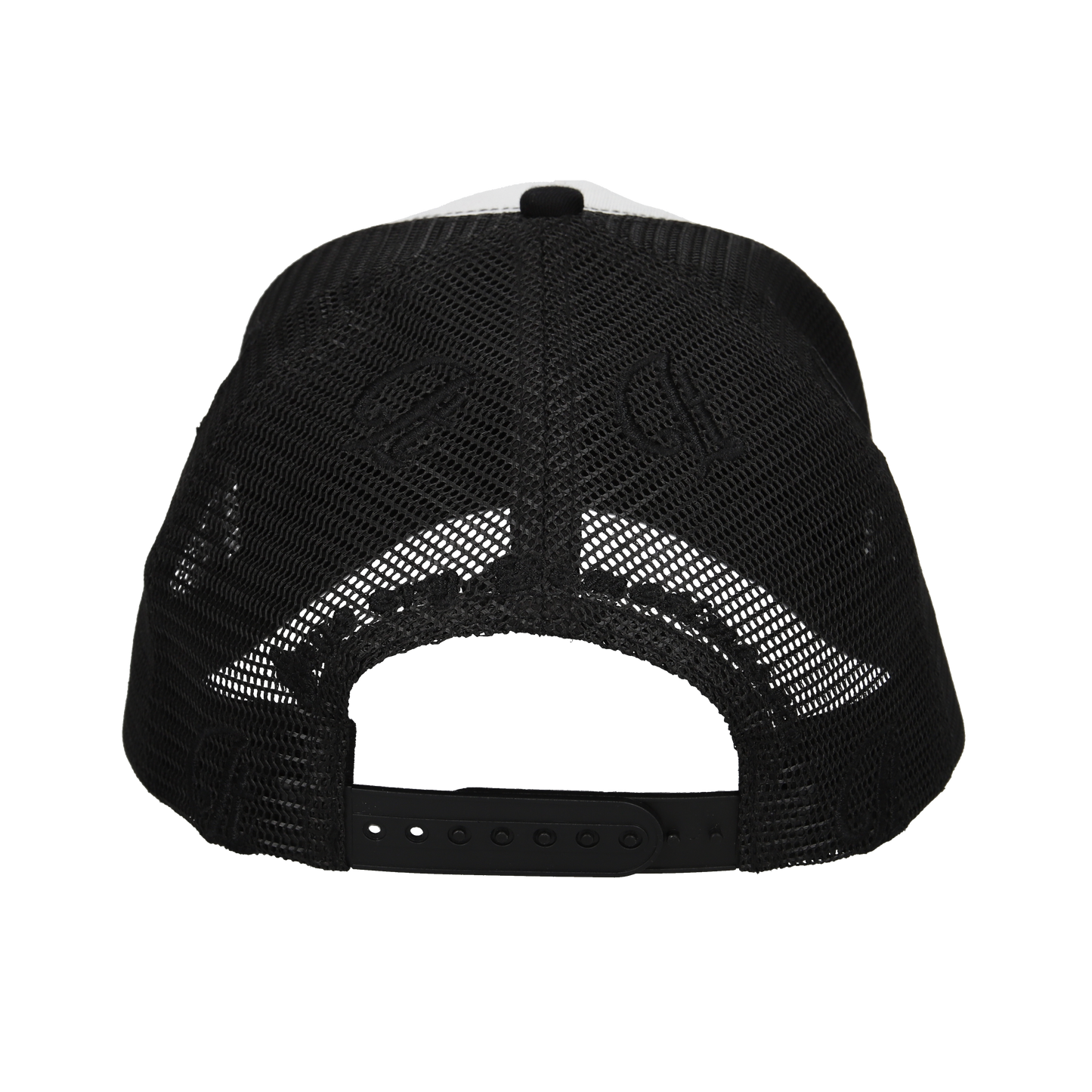 LUXURY THUGS LT PATTERN HAT